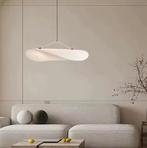 Papieren Hanglamp – Moderne Plafondlamp voor Woon-en Eetkame, Huis en Inrichting, Lampen | Hanglampen, Verzenden, Nieuw