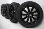 Volkswagen Sharan 7N Sydney 17 inch velgen Hankook Zomerband, Auto-onderdelen, Gebruikt, Velg(en), 17 inch, Ophalen of Verzenden