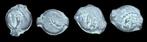 Judaea Prutah. Mattathias Antigonus. - Free Worldwide