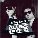 cd - The Blues Brothers - The Very Best Of The Blues Brot..., Verzenden, Zo goed als nieuw
