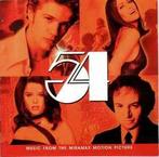 cd - Various - 54 (Music From The Miramax Motion Picture), Zo goed als nieuw, Verzenden