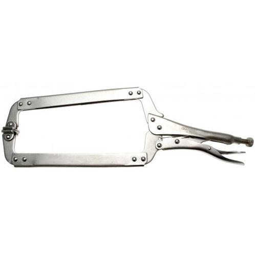 Griptang C-type 475mm (Griptangen, PLAATWERK) (PLAATWERK), Auto diversen, Autogereedschap, Nieuw, Verzenden