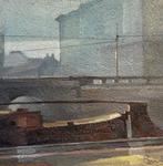 Sergio Giannini (1927) - Darsena