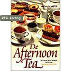 AFTERNOON TEA 9789055014293 M. Smith, Verzenden, Gelezen, M. Smith