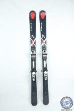 Ski - Kastle LX 82 - 164, Sport en Fitness, Skiën en Langlaufen, Overige merken, Gebruikt, 160 tot 180 cm, Ophalen of Verzenden