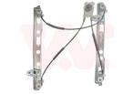 RAAMREGELAAR VOOR RENAULT MEGANE II M 2002-2005 8200325136, Ophalen of Verzenden, Nieuw