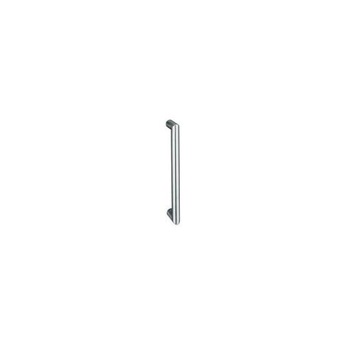 Handgreep Nairobi recht 220x20mm - RVS, Doe-het-zelf en Verbouw, Hang- en Sluitwerk, Nieuw, Verzenden