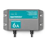 Mastervolt Acculader EasyCharge 6A - 1 Uitgang, Watersport en Boten, Navigatiemiddelen en Scheepselektronica, Ophalen of Verzenden