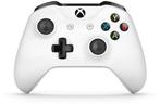 Microsoft Xbox One S Controller Wit (Xbox One Accessoires), Spelcomputers en Games, Spelcomputers | Xbox One, Ophalen of Verzenden