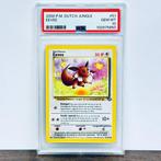 Pokémon Graded card - Eevee - Jungle #51 - Pokémon - PSA 10, Nieuw