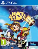 A Hat in Time (PlayStation 4), Verzenden, Gebruikt, Vanaf 3 jaar