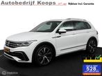 Volkswagen Tiguan | Zakelijke Lease v.a. €612.61 pm, Auto's, Automaat, Gebruikt, Euro 6, Overige carrosserieën