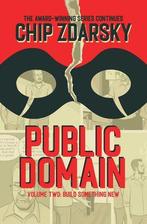 Public Domain Volume 2, Verzenden, Nieuw