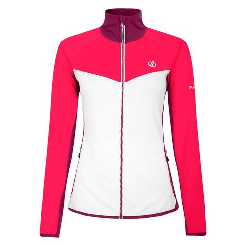 -69% Dare2b  Dare2b Dames core stretch midlayer  maat 34, Kleding | Dames, Wintersportkleding, Nieuw, Verzenden