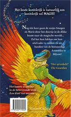 Het beste koninkrijk / Een klok van sterren / 3, Verzenden, Gelezen, Francesca Gibbons