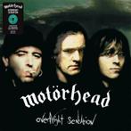 Motörhead - Overnight Sensation (vinyl LP)