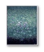 Parfen.D XL - Violet Bloom Field