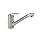 Ideal Standard Nimbus B8185AA keukenkraan chroom, Ophalen of Verzenden, Nieuw