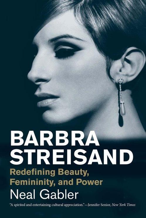 9780300230611 Barbra Streisand - Redefining Beauty, Femin..., Boeken, Biografieën, Nieuw, Verzenden