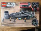Lego Set - 75323 - Star Wars - The Justifier, Kinderen en Baby's, Nieuw
