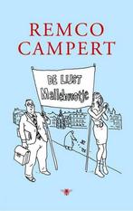 Drs. Mallebrootje en het jonge ding uit de achterban, Boeken, Literatuur, Verzenden, Gelezen, Remco Campert