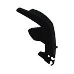 Fiamma F80S Eindkap Lead Rail Links Deep Black, Ophalen of Verzenden, Nieuw