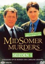 dvd film box - Midsomer Murders - Seizoen 1 - Midsomer Mu..., Verzenden, Zo goed als nieuw