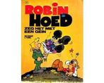 Favorietenreeks 47: Robin Hoed - Zeg het met een gein, Ophalen of Verzenden, Nieuw