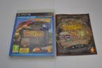 Walking With Dinosaurs (PS3), Spelcomputers en Games, Games | Sony PlayStation 3, Verzenden, Zo goed als nieuw
