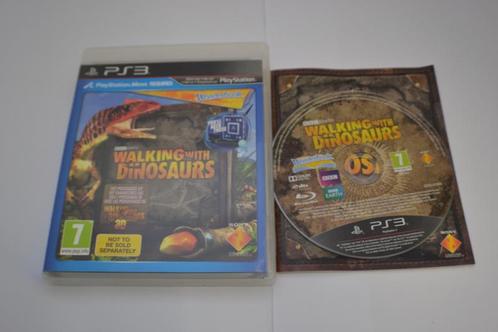 Walking With Dinosaurs (PS3), Spelcomputers en Games, Games | Sony PlayStation 3, Zo goed als nieuw, Verzenden