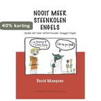 Nooit meer steenkolen Engels 9789076542676 David Mangene, Boeken, Verzenden, Zo goed als nieuw, David Mangene