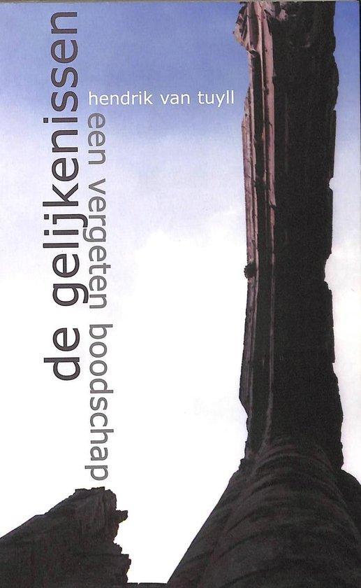 GELIJKENISSEN 9789025952150 TUYLL, Boeken, Godsdienst en Theologie, Zo goed als nieuw, Verzenden