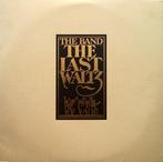 LP gebruikt - The Band - The Last Waltz, Cd's en Dvd's, Zo goed als nieuw, Verzenden
