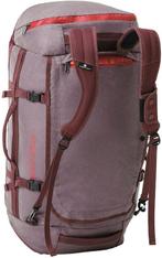 2dekans | Eagle Creek Cargo Hauler Duffel 60L currant, Ophalen of Verzenden, Zo goed als nieuw
