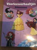Voorleesverhaaltjes Prinsessen 5420022912788 Disney, Verzenden, Zo goed als nieuw, Disney