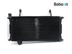 Radiateur Suzuki SV 1000 S / N 2003-2007 (SV1000N SV1000S, Motoren, Onderdelen | Suzuki, Verzenden, Gebruikt