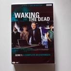 Waking the dead Serie     4 complete afleveringen    BBC, Cd's en Dvd's, Dvd's | Tv en Series, Verzenden, Gebruikt