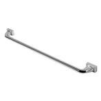 Handdoekrek Geesa Hotel 65.2 cm Chroom, Ophalen of Verzenden, Nieuw, Chroom, Bad