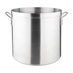 Vogue soeppan hoog 37,8L, Huis en Inrichting, Keuken | Keukenbenodigdheden, Verzenden, Nieuw
