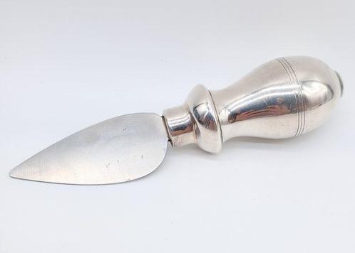 Bestekset (8) - .800 zilver, Antiek en Kunst, Antiek | Goud en Zilver