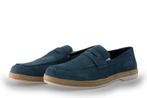 Vertice Espadrilles in maat 43 Blauw | 10% extra korting, Zo goed als nieuw, Espadrilles of Moccasins, Vertice, Verzenden