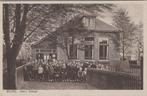 WILNIS - Herv. School, Verzamelen, Ansichtkaarten | Nederland, Verzenden, Gelopen
