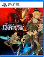 The Legend of Heroes Trails through Daybreak II-Deluxe, Ophalen of Verzenden, Nieuw