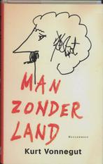 Man Zonder Land 9789029077392 Kurt Vonnegut, Boeken, Gelezen, Verzenden, Kurt Vonnegut