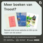 Het lichaam liegt nooit 9789050870191 Troost, Boeken, Verzenden, Gelezen, Troost