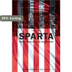 Sparta 9789492920713 Dennis van Bergen, Verzenden, Gelezen, Dennis van Bergen