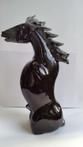Archimede Seguso - Seguso Vetri d'Arte - Groot paardenbeeld
