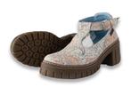 MAG Sandalen in maat 38 Beige | 10% extra korting, Verzenden, Beige, MAG, Sandalen of Muiltjes
