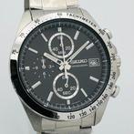 Seiko - Selection Spirit Chronograph SBTR005 - Zonder