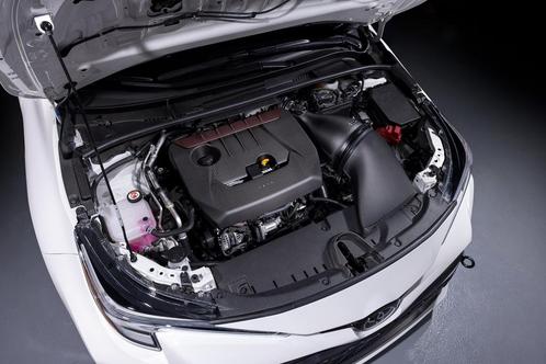 Toyota Corolla GR Eventuri carbon intake luchtinlaatsysteem, Auto diversen, Tuning en Styling, Verzenden